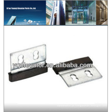 Elevator slider fabricante, equipamento elevador, peças sobressalentes elevador